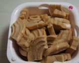 車麩でから揚げ作り方3写真