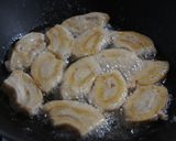 車麩でから揚げ作り方4写真