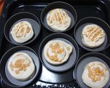 ☆コーンロールパン☆作り方5写真