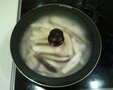 健康美人★野菜たっぷり豚蒸し作り方3写真
