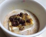 あったか☆豆腐デザート作り方4写真