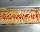 栄養満点☆しっとりケークサレ作り方6写真