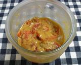 醤油麹の激うま丼作り方1写真