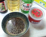 青椒肉絲ライク♪豚ひき肉で作り方3写真
