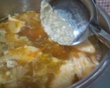 すいとん作り方10写真