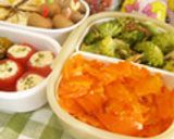 ＊優しい甘さ♡人参の塩麹煮＊作り方7写真