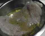 チキンカリカリ焼き！お一人様308㌍作り方1写真