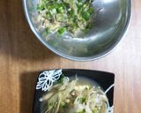 豆腐ステーキ(明日違うおかずへ)作り方5写真