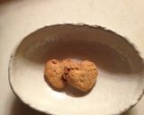 プレーンクッキー作り方6写真