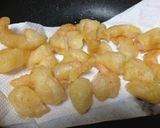 名古屋名物！天むす作り方2写真