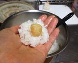 名古屋名物！天むす作り方3写真