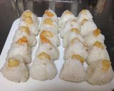 名古屋名物！天むす作り方4写真