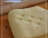 本格折り込みパイ生地＊フィユタージュ作り方45写真