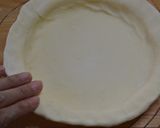 アップルパイ作り方16写真