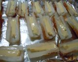 ちくわのカリカリ焼き作り方3写真