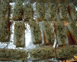 ちくわのカリカリ焼き作り方4写真