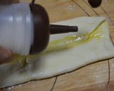 ハートのパイクッキー♡パルミエ作り方9写真