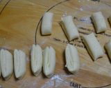 ハートのパイクッキー♡パルミエ作り方12写真