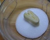 ハートのパイクッキー♡パルミエ作り方13写真