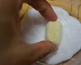 ハートのパイクッキー♡パルミエ作り方14写真