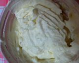 和風*さつまいもあんこロールケーキ作り方12写真