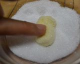 ハートのパイクッキー♡パルミエ作り方15写真