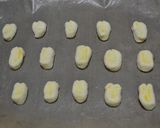 ハートのパイクッキー♡パルミエ作り方16写真
