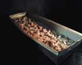 胡桃ときな粉のケーキ作り方6写真