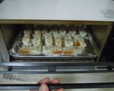 ちくわのカリカリ焼き作り方5写真