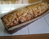 胡桃ときな粉のケーキ作り方7写真