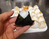 名古屋名物！天むす作り方5写真
