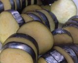 なすで簡単グラタン！お弁当にも作り方1写真