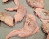 鶏手羽肉の塩麹焼き作り方2写真