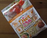 ダイエットこうやで絶品(ﾟ∀ﾟ!餡かけ作り方1写真