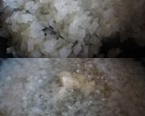 ダイエットこうやで絶品(ﾟ∀ﾟ!餡かけ作り方3写真