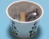 納豆とアボカドのサラダ作り方4写真