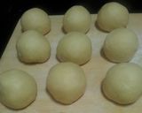 ＨＢで☆こどものおやつに☆簡単あんぱん作り方3写真
