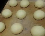 ＨＢで☆こどものおやつに☆簡単あんぱん作り方5写真