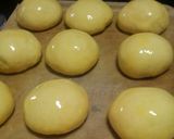 ＨＢで☆こどものおやつに☆簡単あんぱん作り方6写真