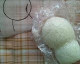 キャラ弁♡ LINEスタンプ♪作り方3写真