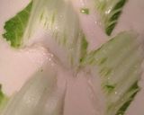 白菜の中華風甘酢漬け作り方2写真