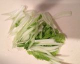 白菜の中華風甘酢漬け作り方3写真