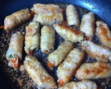 簡単♥おいしい♥野菜の肉巻き♥作り方6写真