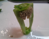 副菜　もやしとピーマンのあっさり茹で作り方3写真