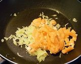 お刺身サーモンの残りでサーモンコロッケ作り方6写真