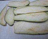カロリーオフ★なすのしょうゆ焼き★作り方1写真