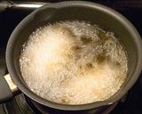 お刺身サーモンの残りでサーモンコロッケ作り方17写真