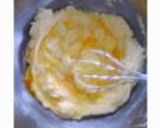 ヘルシーにボリュームアップ♪おから入りバナナケーキ作り方4写真