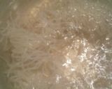 牛丼作り方1写真