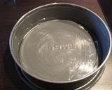 りんごのケーキ（ドイツ）作り方1写真